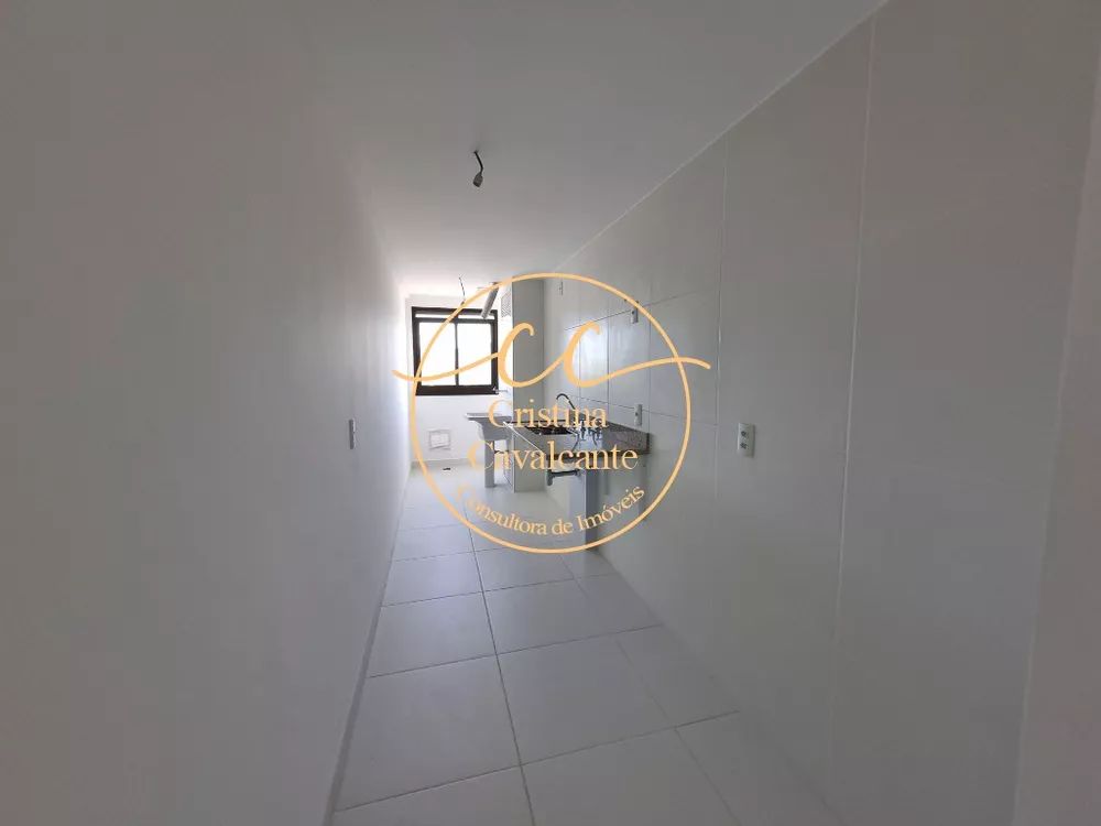 Apartamento, 3 quartos, 77 m² - Foto 7