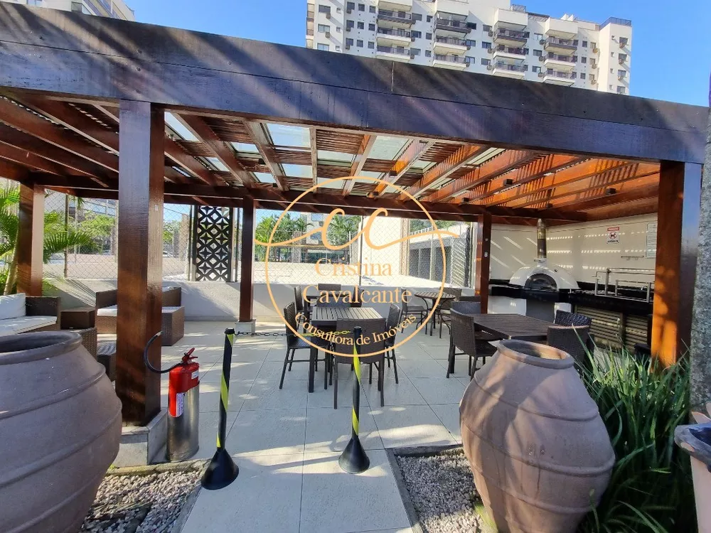 Apartamento, 3 quartos, 77 m² - Foto 27