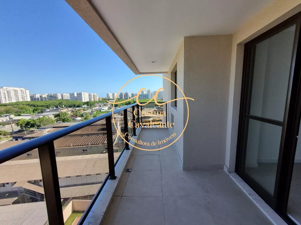 Apartamento, 3 quartos, 77 m² - Foto 5