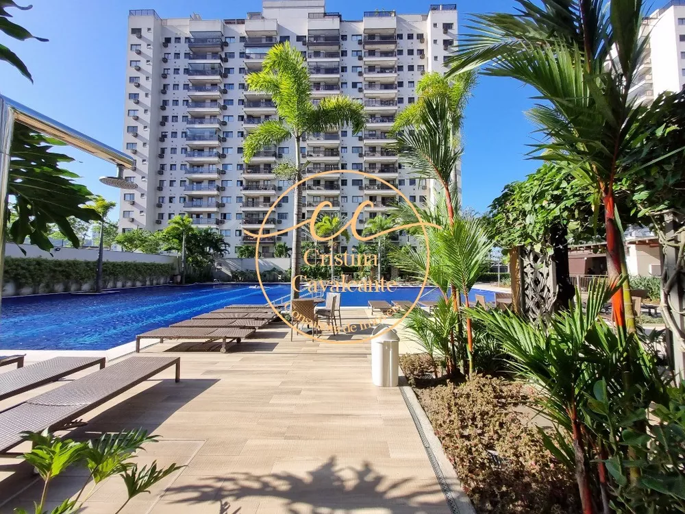Apartamento, 3 quartos, 77 m² - Foto 1