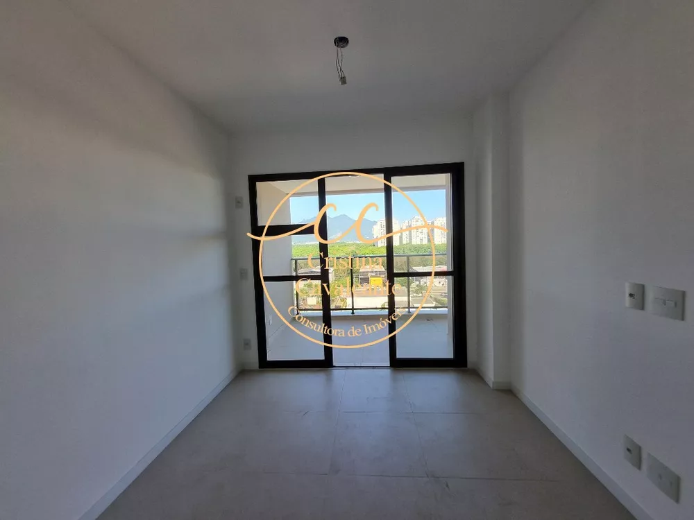 Apartamento, 3 quartos, 77 m² - Foto 3