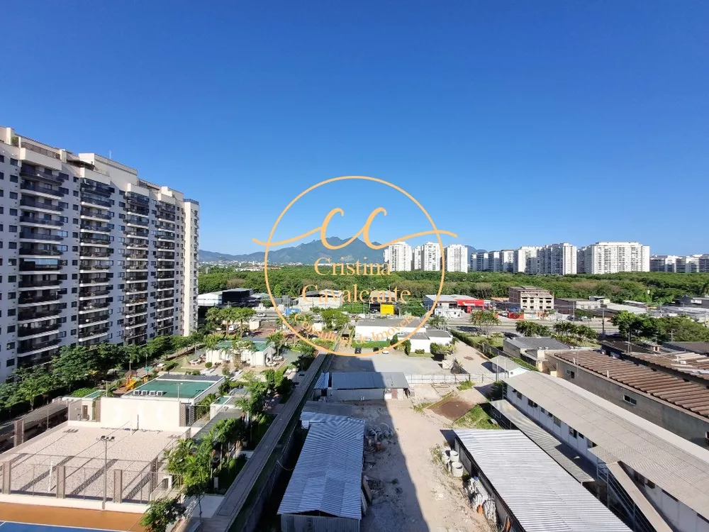 Apartamento, 3 quartos, 77 m² - Foto 23