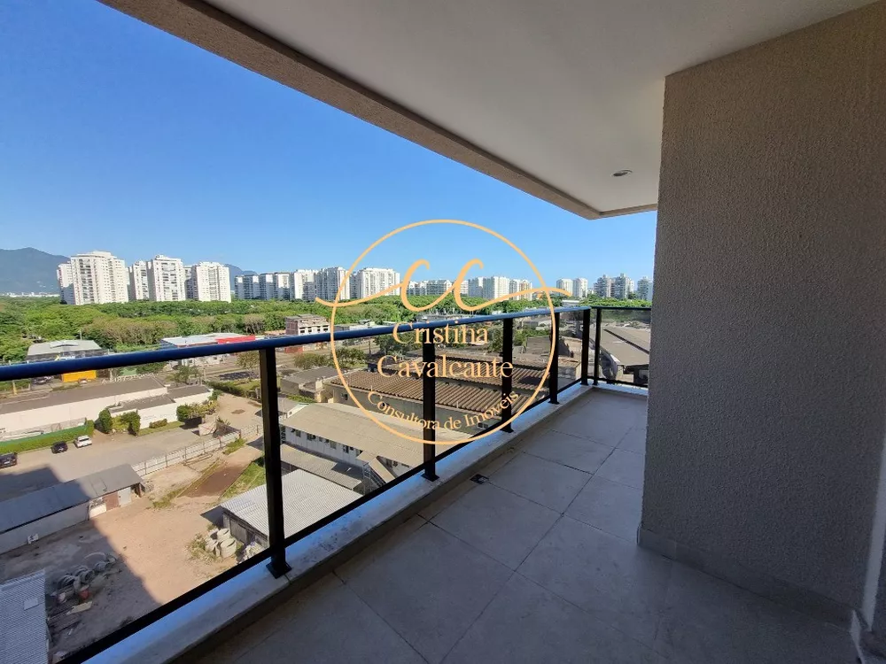Apartamento, 3 quartos, 77 m² - Foto 4