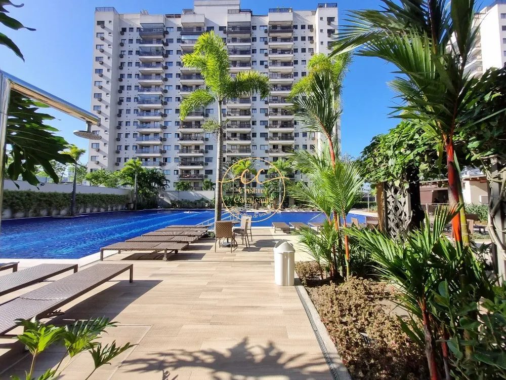 Apartamento, 3 quartos, 77 m² - Foto 42