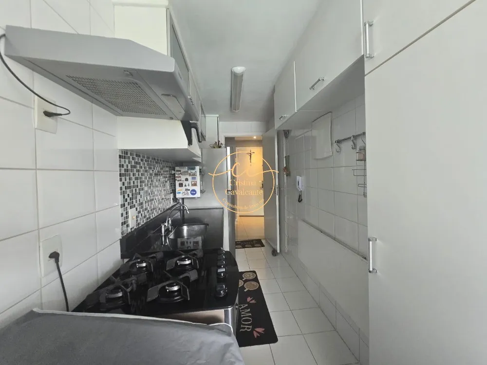 Apartamento, 3 quartos, 74 m² - Foto 29