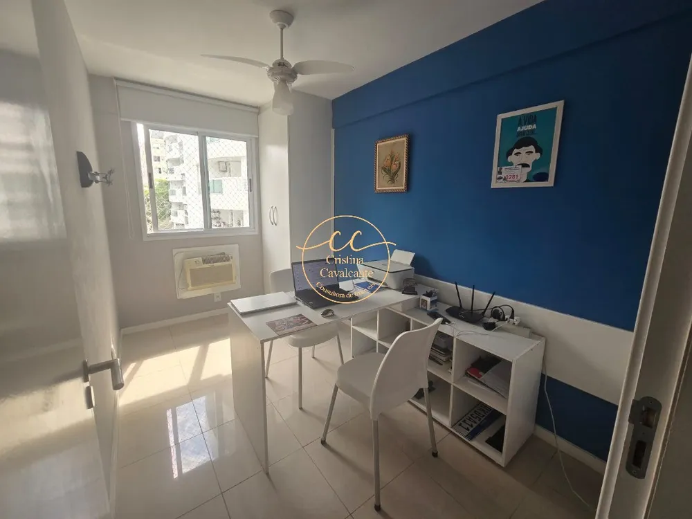 Apartamento, 3 quartos, 74 m² - Foto 10