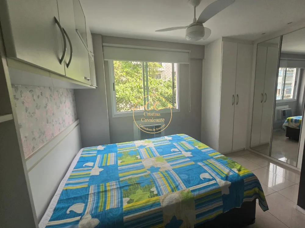 Apartamento, 3 quartos, 74 m² - Foto 9