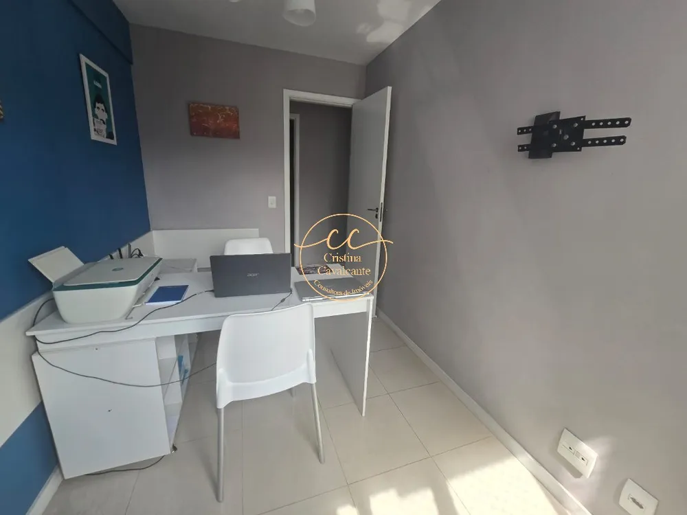 Apartamento, 3 quartos, 74 m² - Foto 22