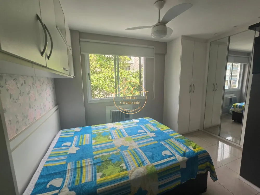 Apartamento, 3 quartos, 74 m² - Foto 27