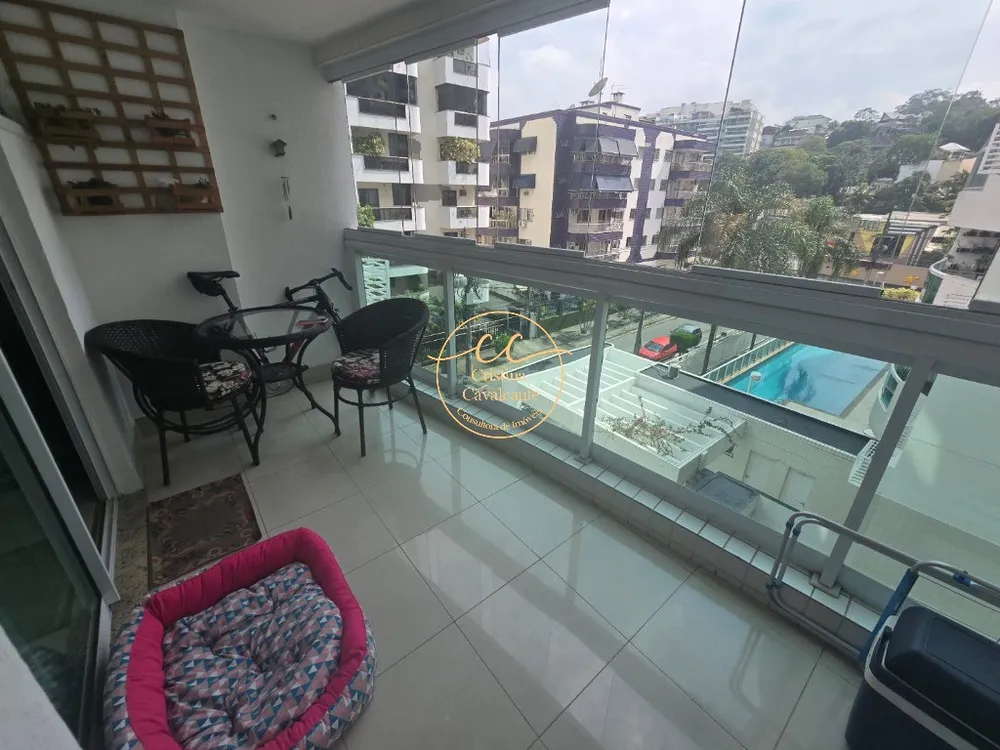 Apartamento, 3 quartos, 74 m² - Foto 3