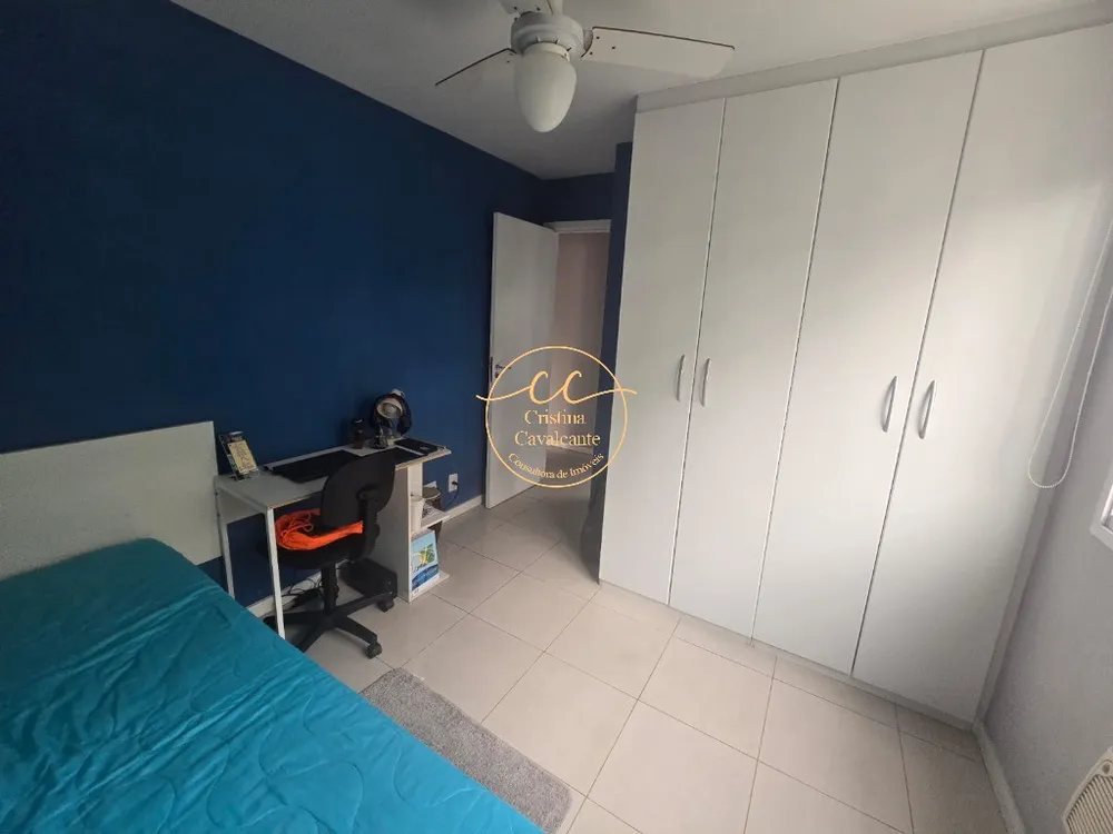 Apartamento, 3 quartos, 74 m² - Foto 15