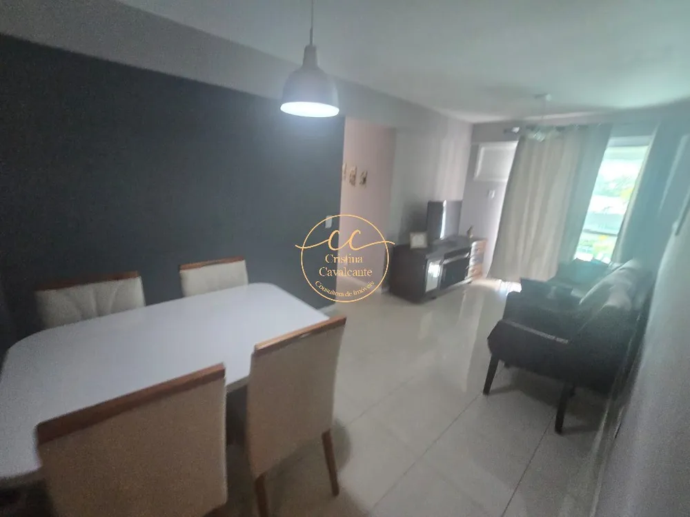 Apartamento, 3 quartos, 74 m² - Foto 5