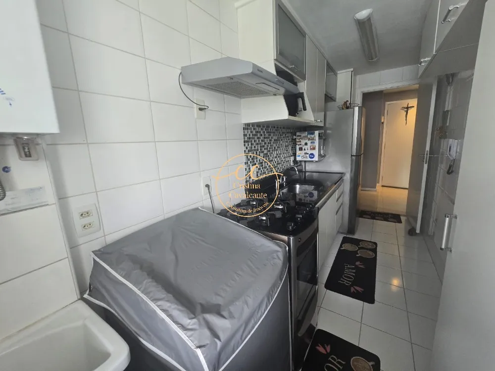 Apartamento, 3 quartos, 74 m² - Foto 8