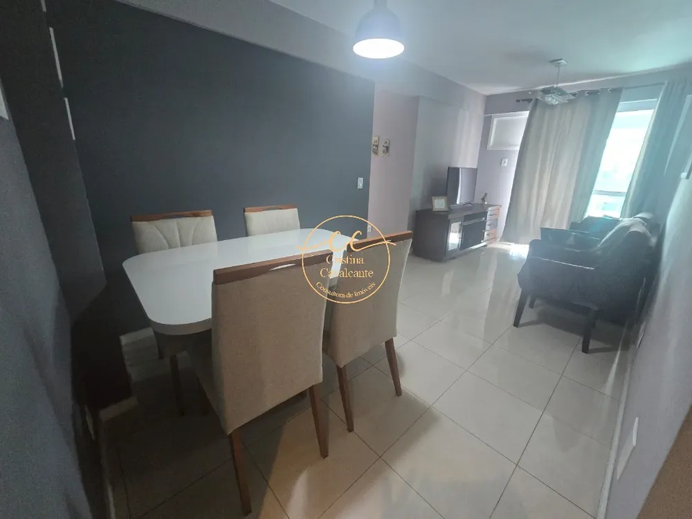 Apartamento, 3 quartos, 74 m² - Foto 1