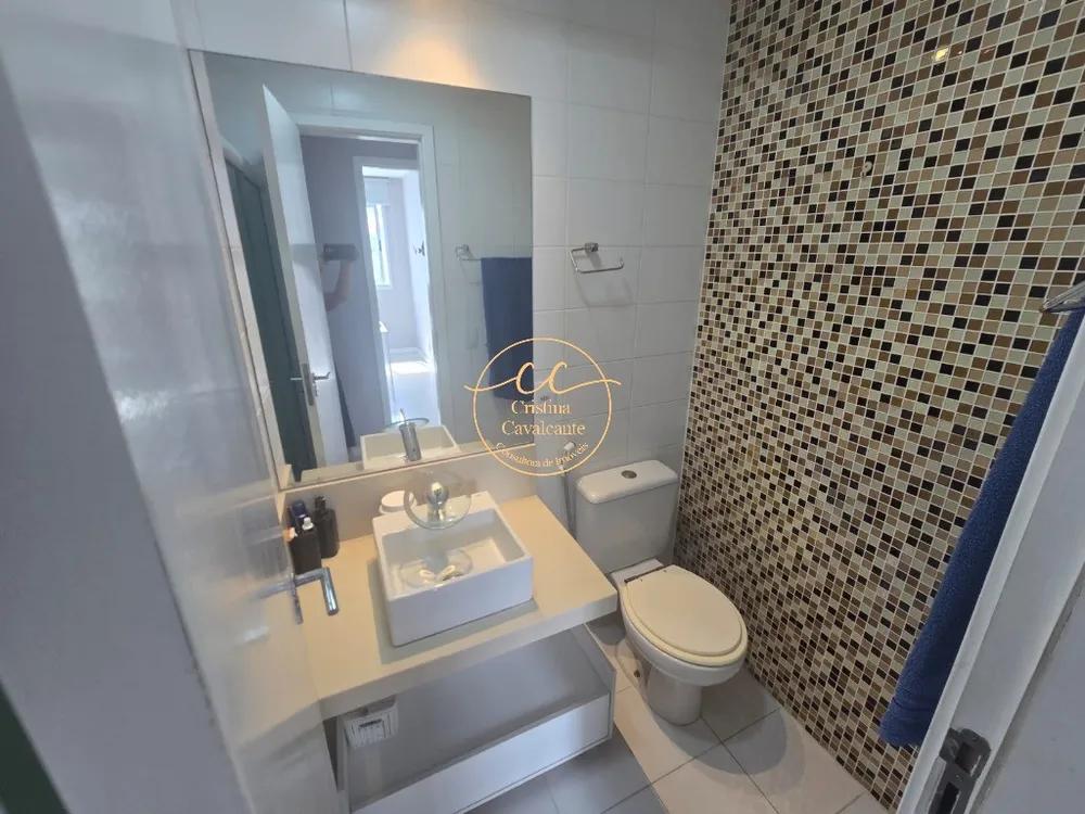 Apartamento, 3 quartos, 74 m² - Foto 16