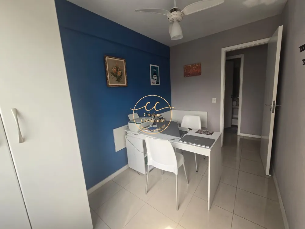 Apartamento, 3 quartos, 74 m² - Foto 28