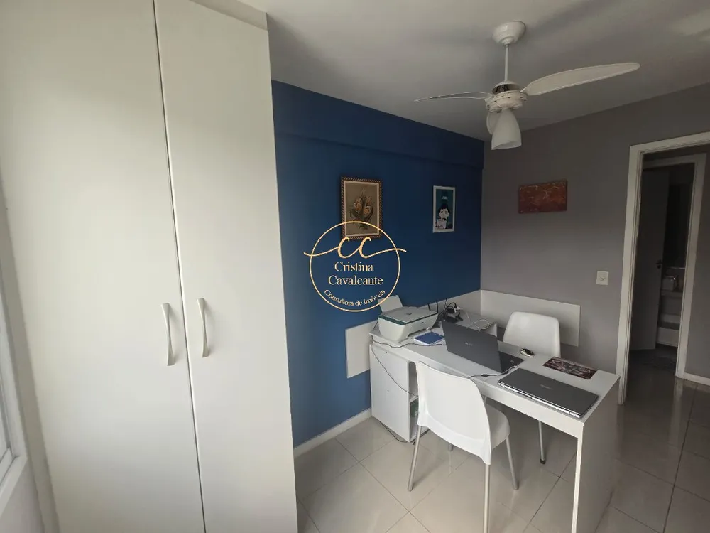 Apartamento, 3 quartos, 74 m² - Foto 13