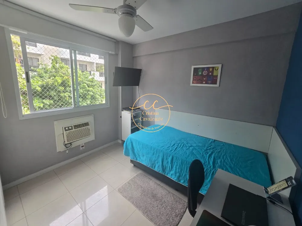 Apartamento, 3 quartos, 74 m² - Foto 11