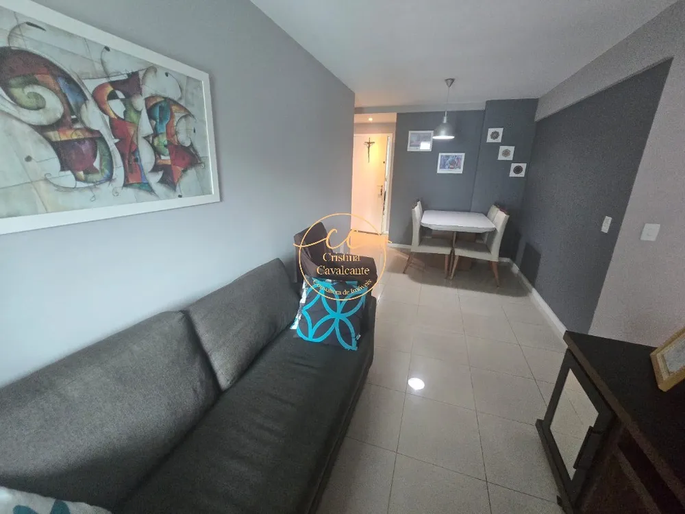 Apartamento, 3 quartos, 74 m² - Foto 6