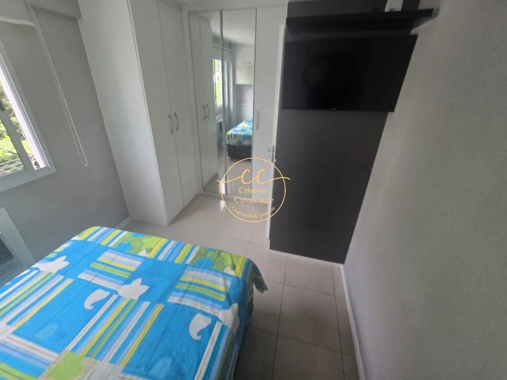 Apartamento, 3 quartos, 74 m² - Foto 26