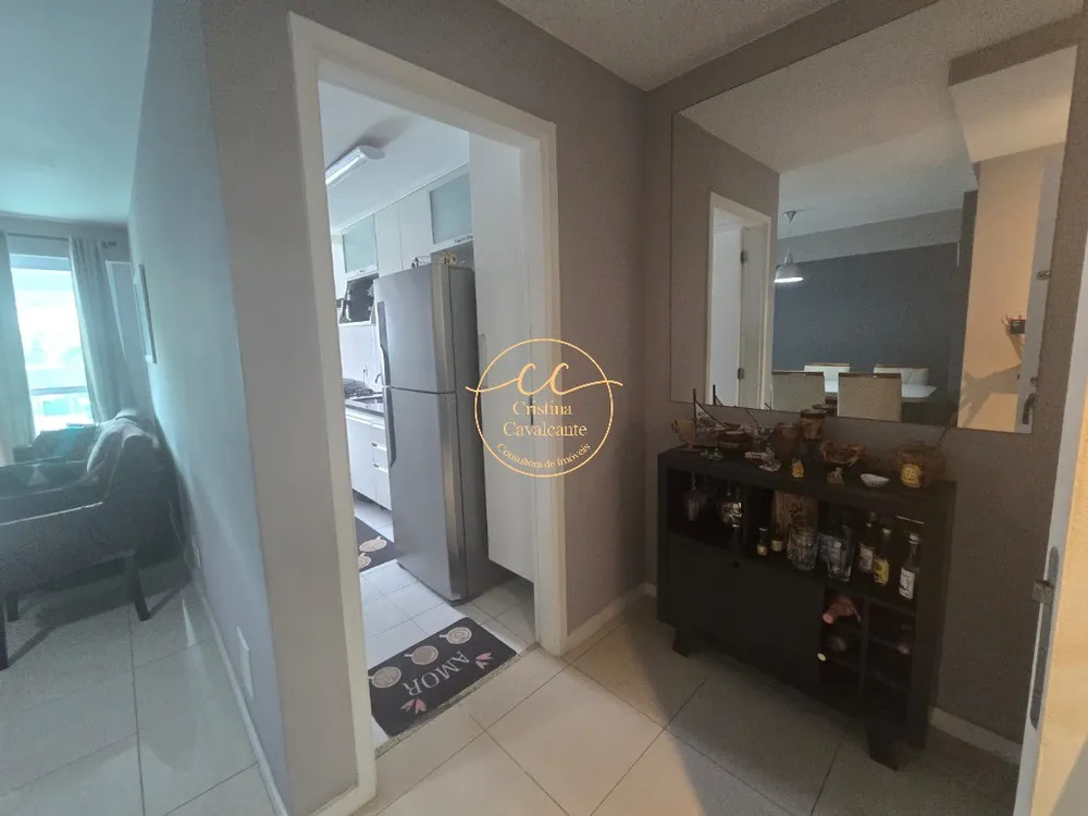 Apartamento, 3 quartos, 74 m² - Foto 24
