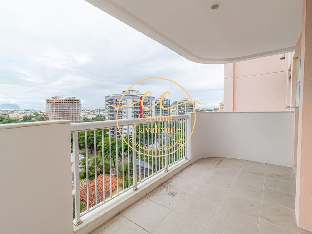 Apartamento, 3 quartos, 83 m² - Foto 1