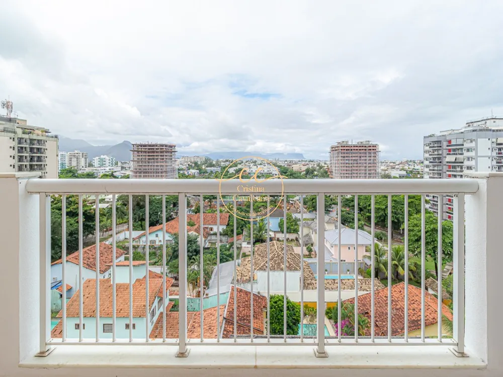 Apartamento, 3 quartos, 83 m² - Foto 33