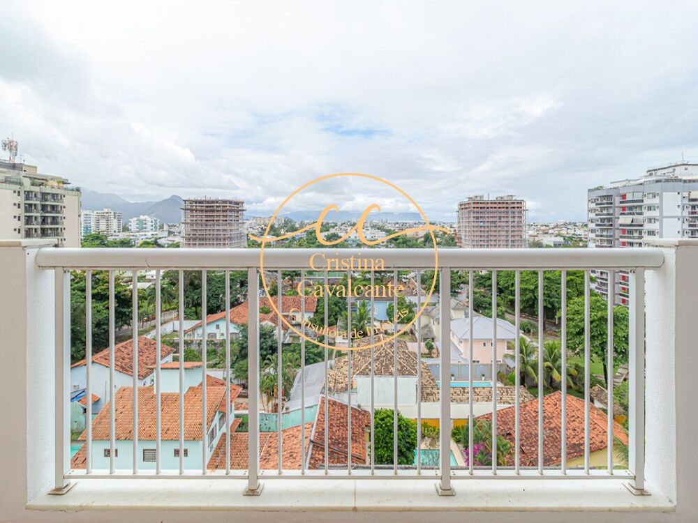 Apartamento, 3 quartos, 83 m² - Foto 9