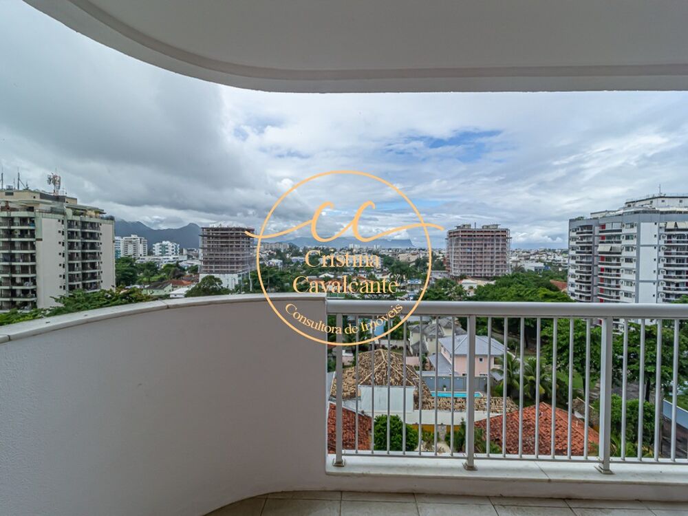 Apartamento, 3 quartos, 83 m² - Foto 6
