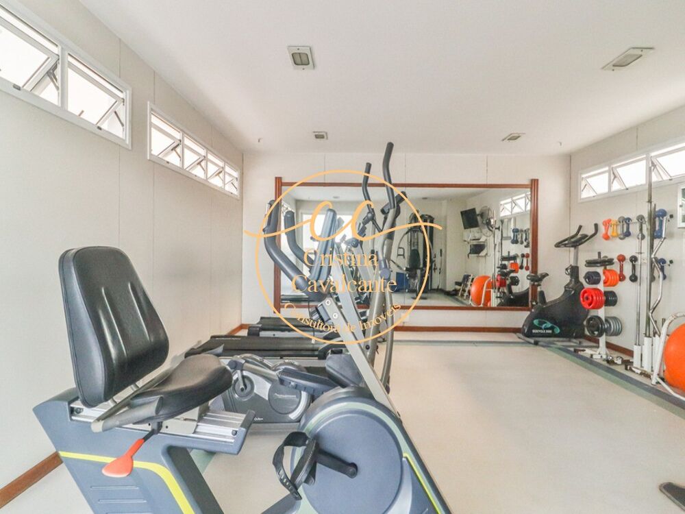 Apartamento, 3 quartos, 83 m² - Foto 8