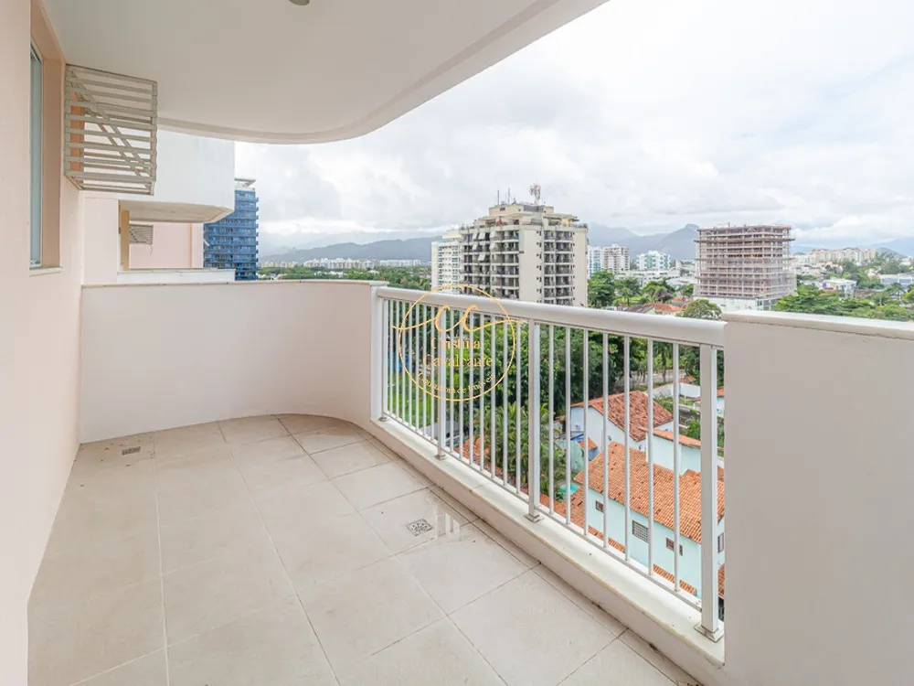 Apartamento, 3 quartos, 83 m² - Foto 34