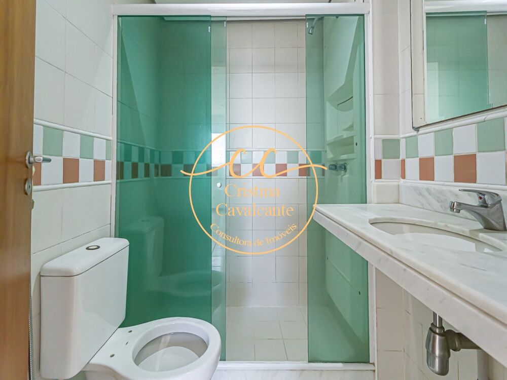 Apartamento, 3 quartos, 83 m² - Foto 27