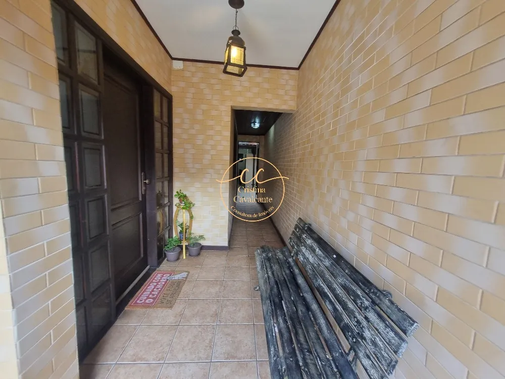 Casa, 3 quartos, 164 m² - Foto 4