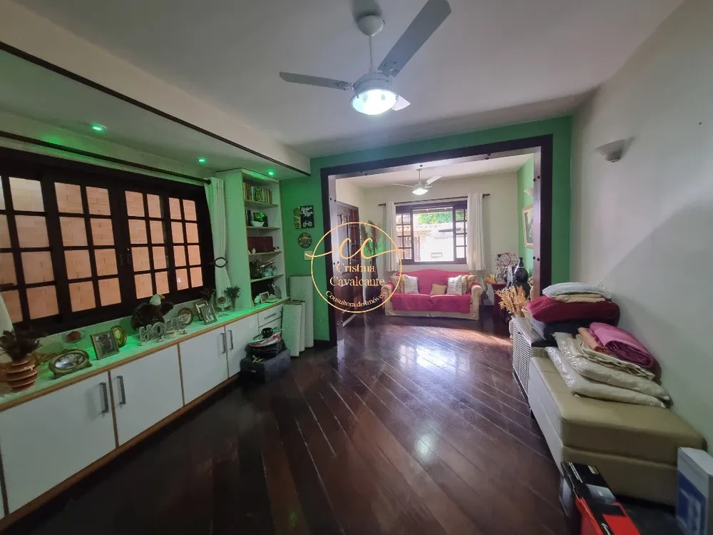 Casa, 3 quartos, 164 m² - Foto 3