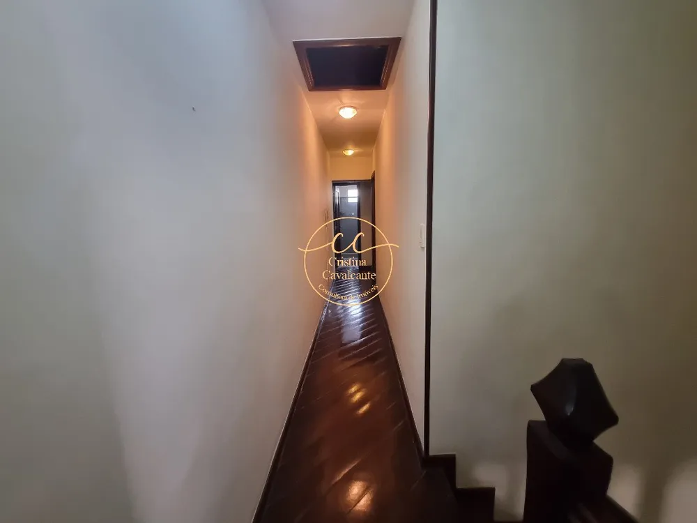 Casa, 3 quartos, 164 m² - Foto 22