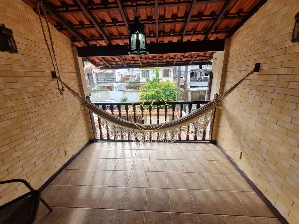 Casa, 3 quartos, 164 m² - Foto 18