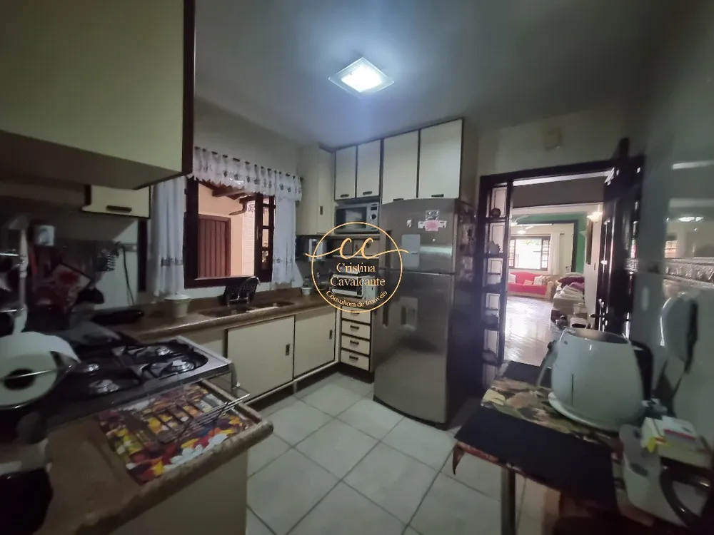 Casa, 3 quartos, 164 m² - Foto 8