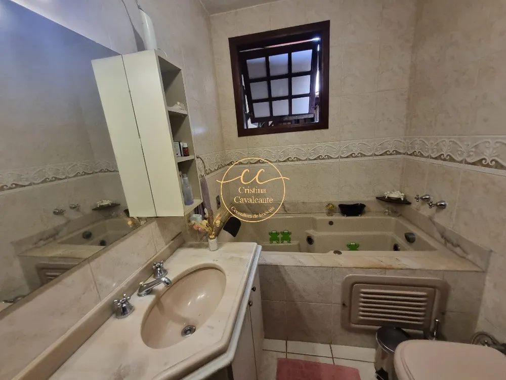 Casa, 3 quartos, 164 m² - Foto 21