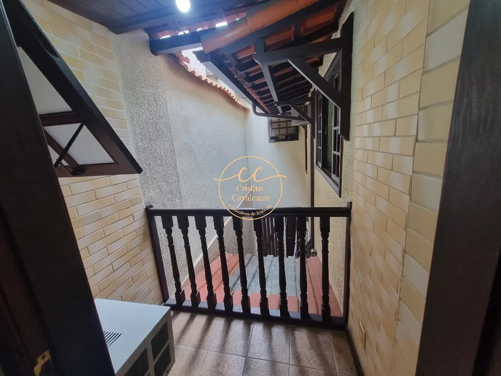 Casa, 3 quartos, 164 m² - Foto 29