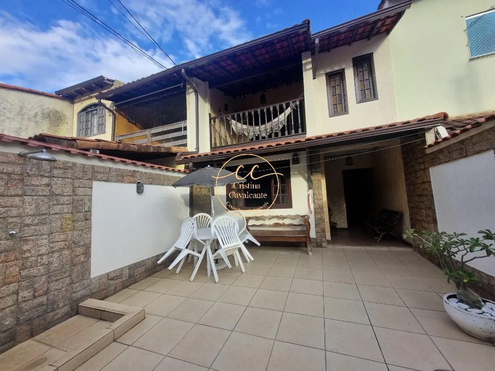 Casa, 3 quartos, 164 m² - Foto 30