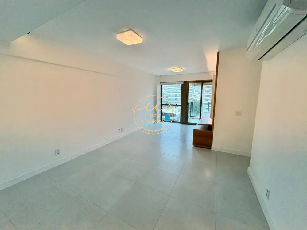Apartamento, 3 quartos, 106 m² - Foto 1