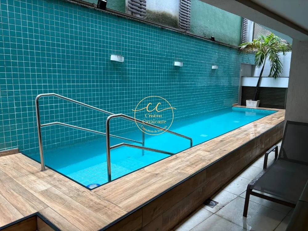 Apartamento, 3 quartos, 106 m² - Foto 13