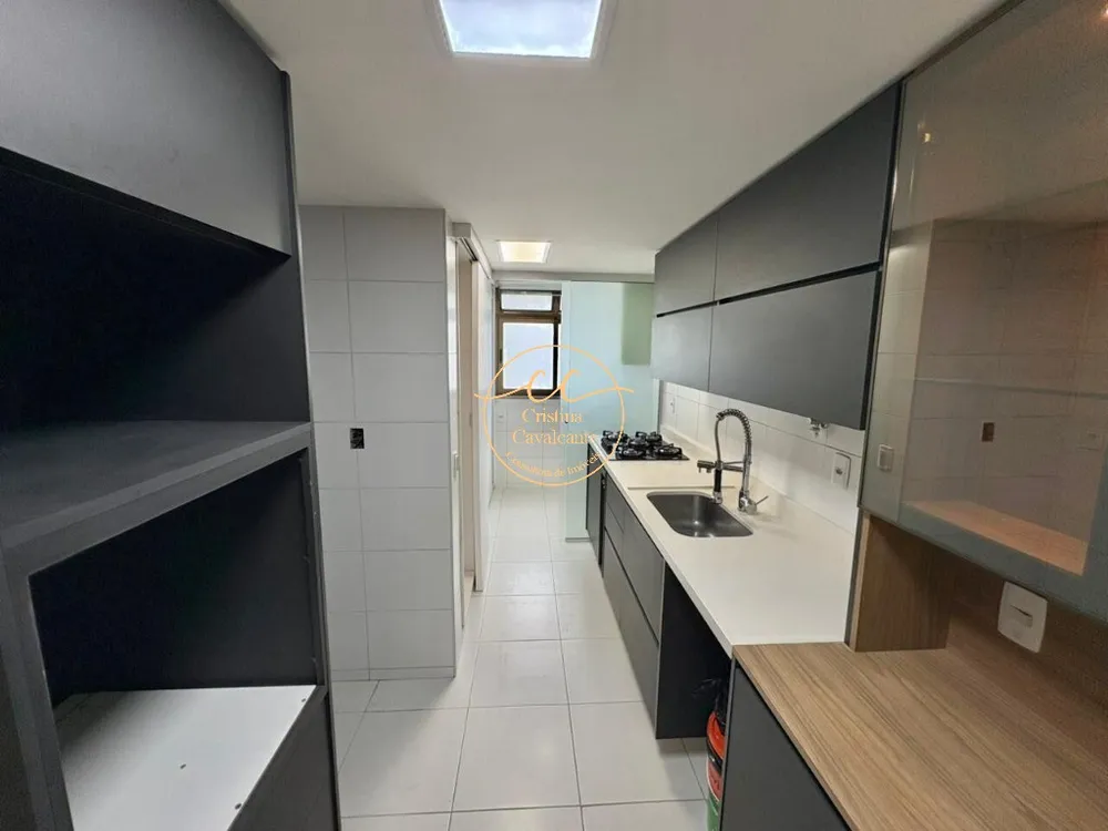 Apartamento, 3 quartos, 106 m² - Foto 15