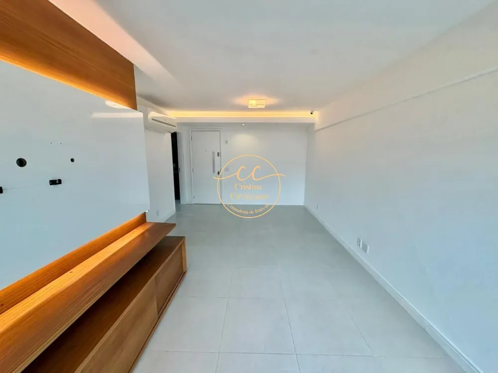 Apartamento, 3 quartos, 106 m² - Foto 3
