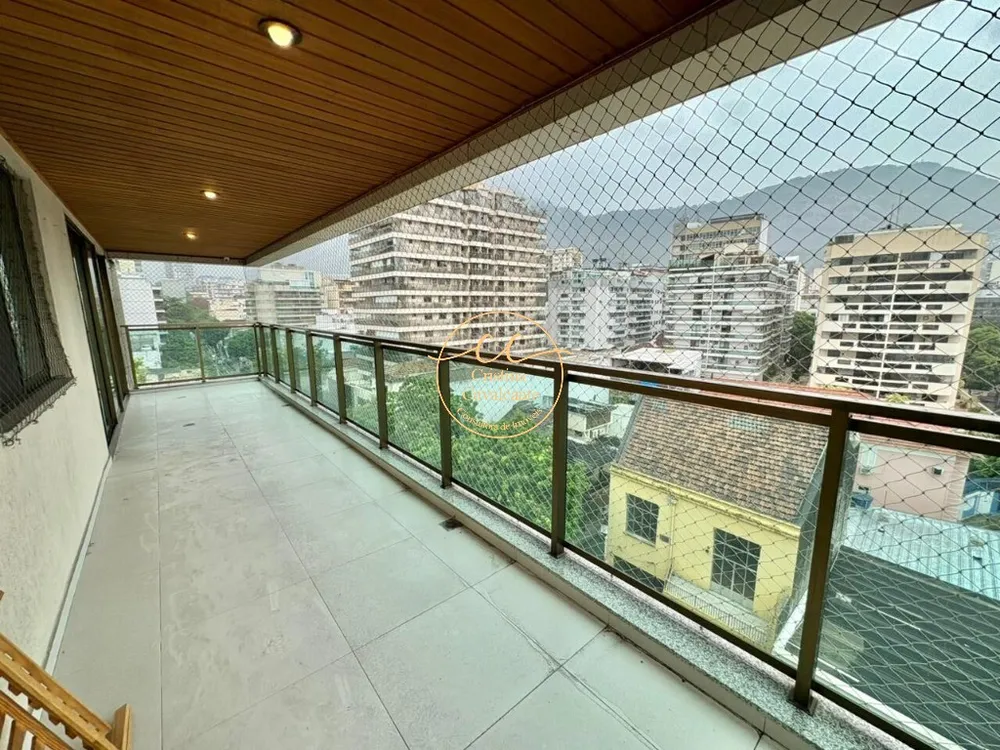 Apartamento, 3 quartos, 106 m² - Foto 8