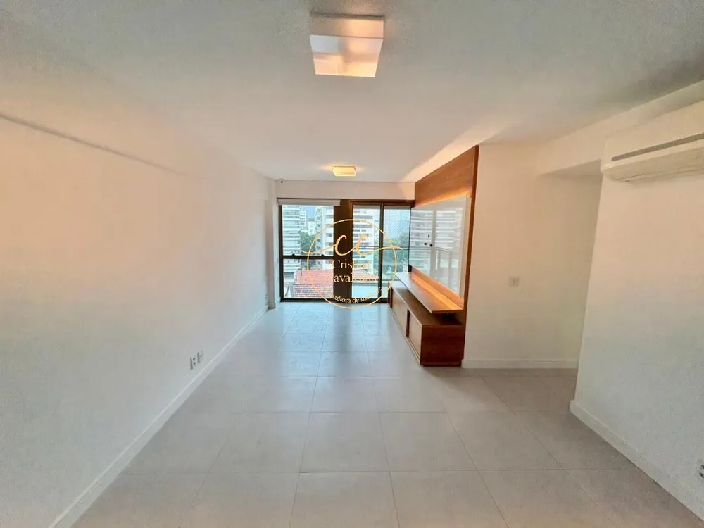 Apartamento, 3 quartos, 106 m² - Foto 2