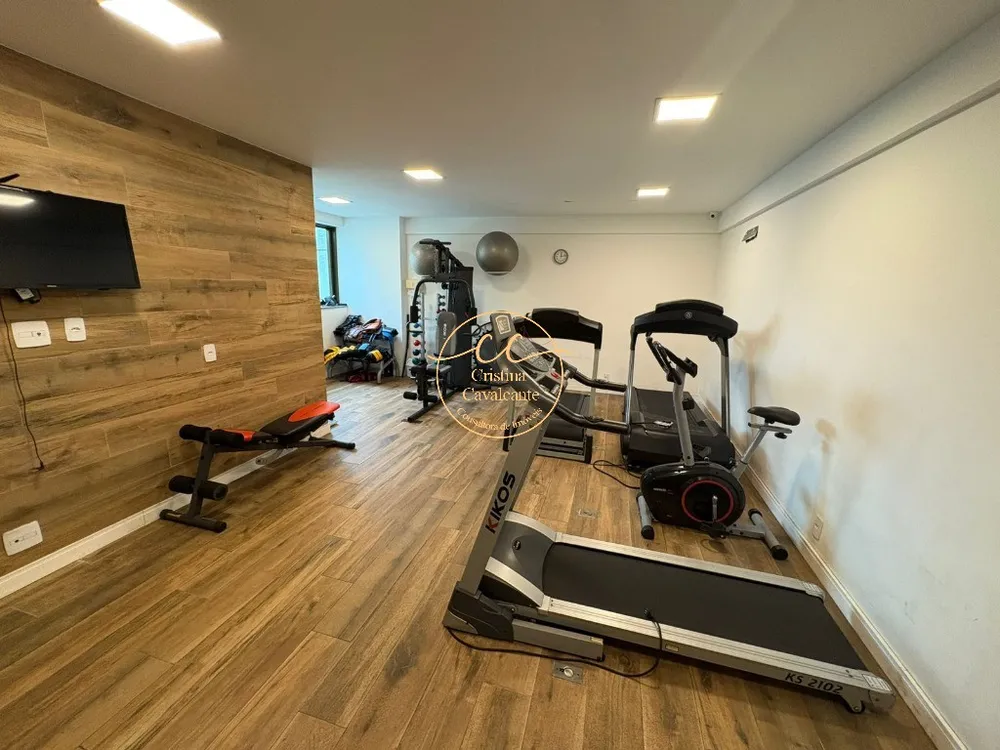 Apartamento, 3 quartos, 106 m² - Foto 9