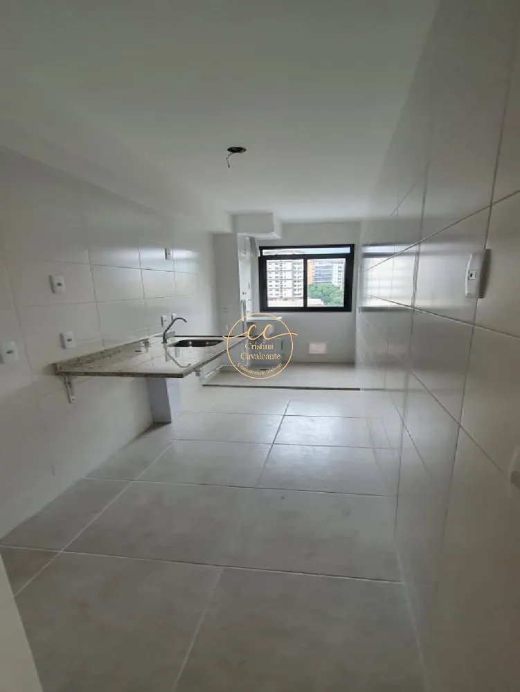 Apartamento, 3 quartos, 67 m² - Foto 8