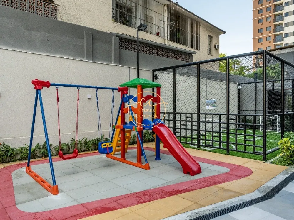 Apartamento, 3 quartos, 67 m² - Foto 11