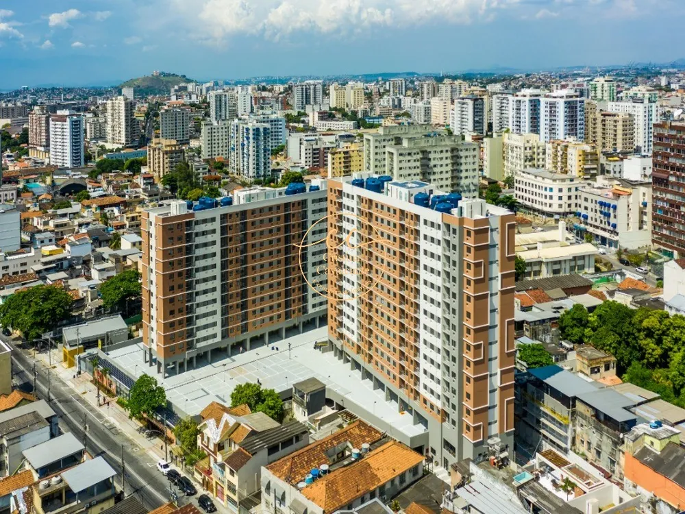 Apartamento, 3 quartos, 67 m² - Foto 5
